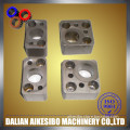 cheap aluminium cnc lathe machining milling machining service
